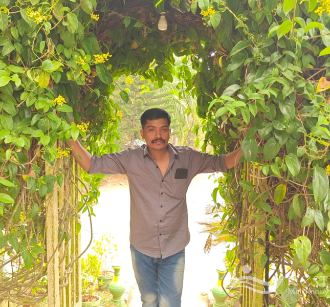 SATHEESH